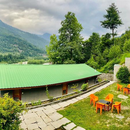 Hotel Hollywood - Top Rated & Most Awarded Property In Manali Zewnętrze zdjęcie