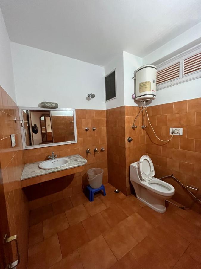 Hotel Hollywood - Top Rated & Most Awarded Property In Manali Zewnętrze zdjęcie