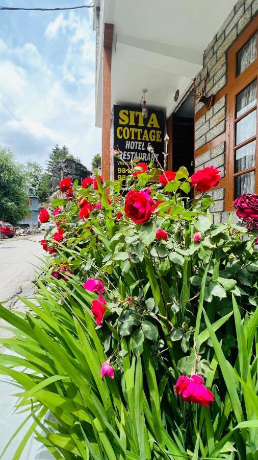 Hotel Hollywood - Top Rated & Most Awarded Property In Manali Zewnętrze zdjęcie