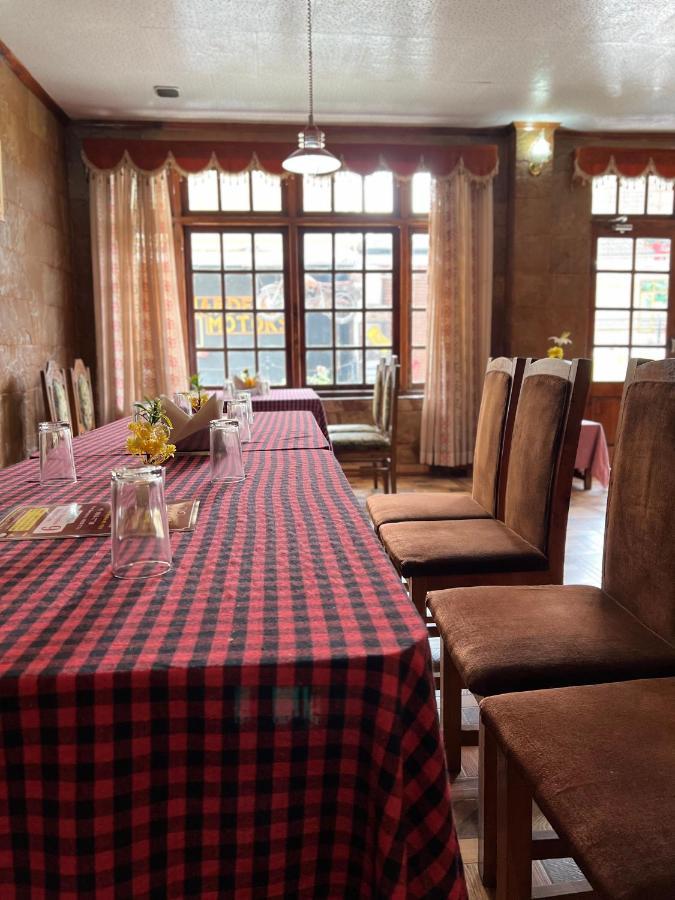 Hotel Hollywood - Top Rated & Most Awarded Property In Manali Zewnętrze zdjęcie